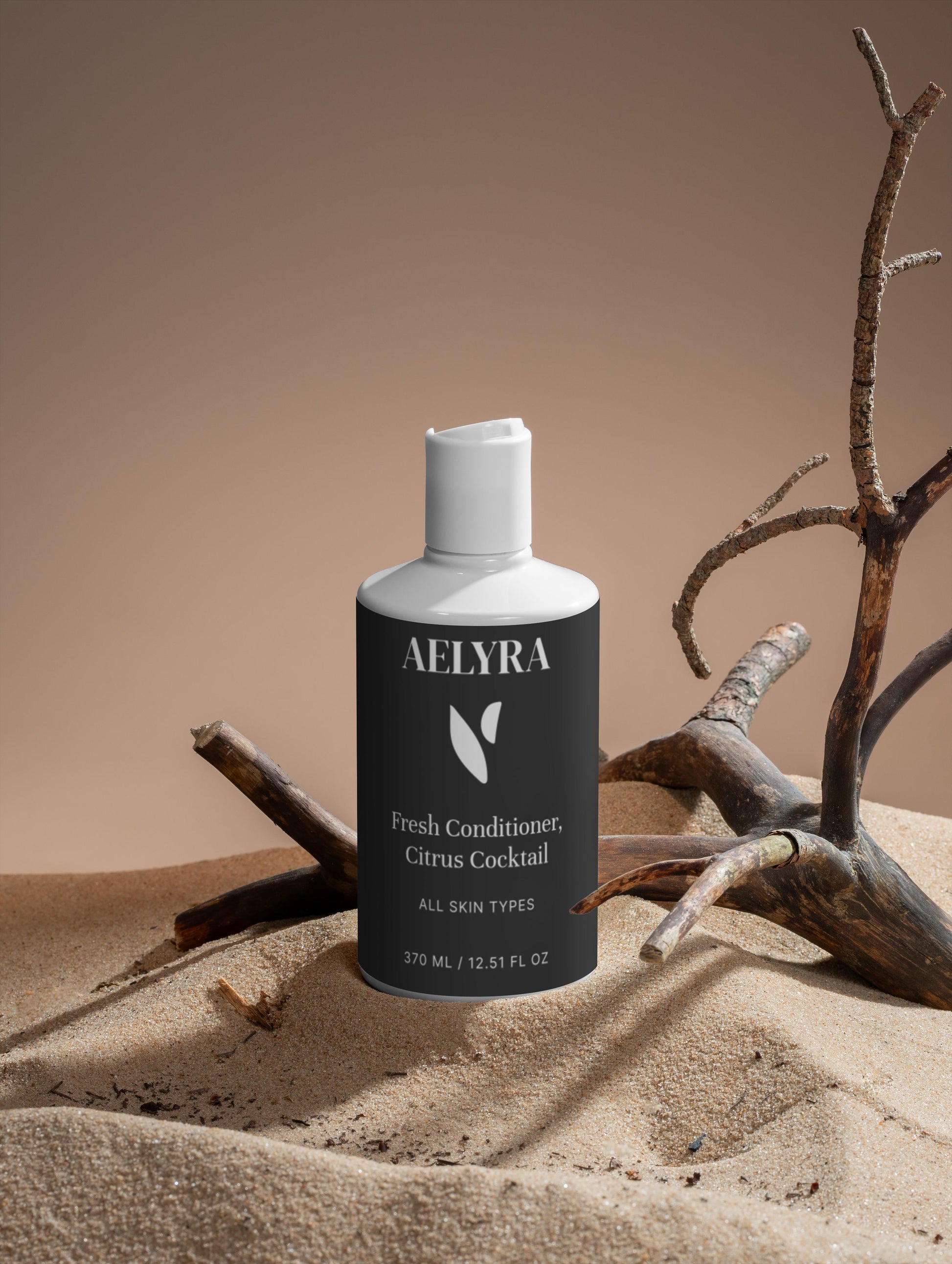 Fresh Conditioner, Citrus Cocktail