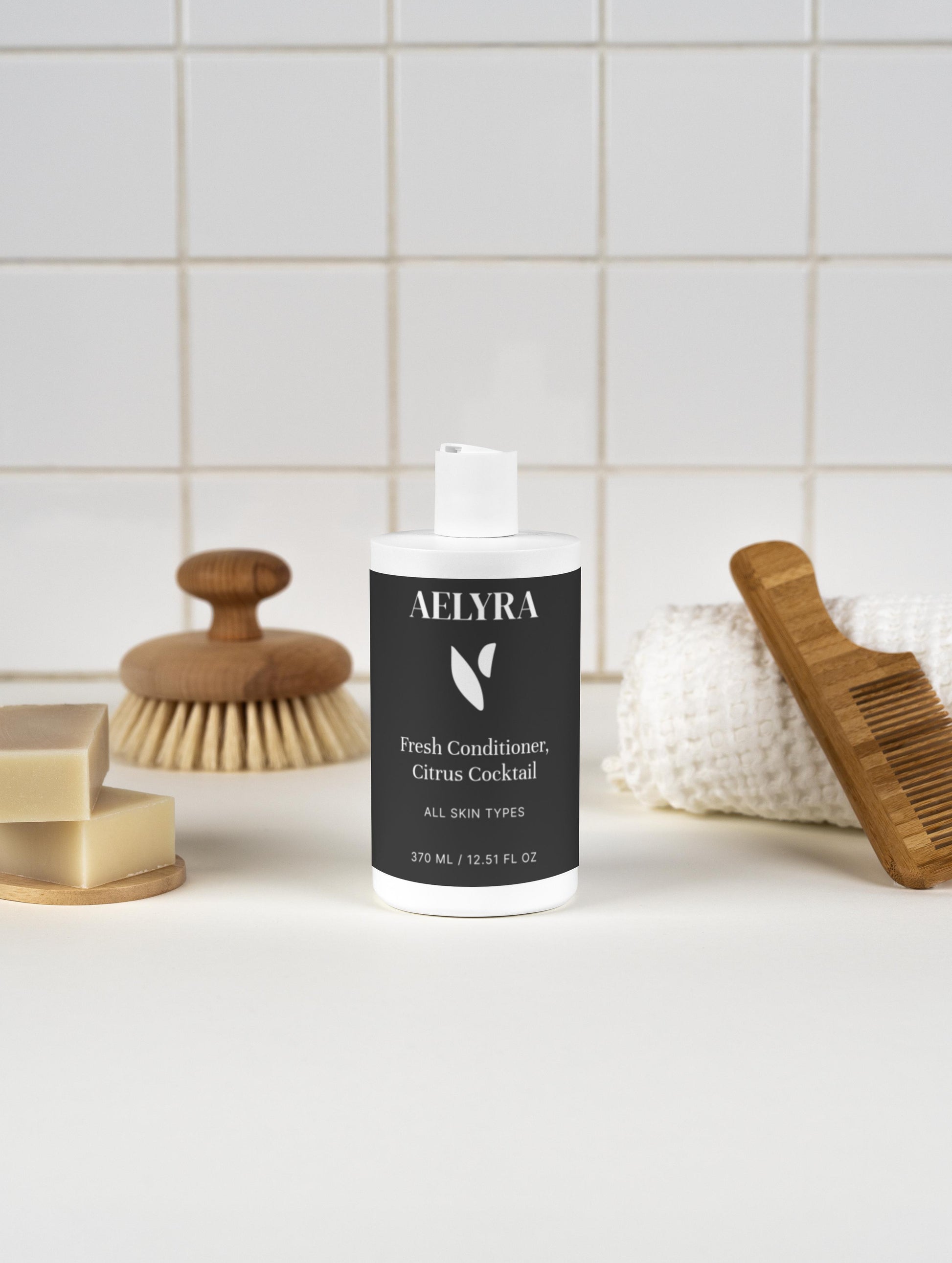 Fresh Conditioner, Citrus Cocktail